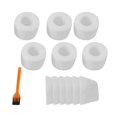 thumbnail image 5 of Replacement Filters for Shark ION Flex DuoClean X30 X40 F60 F80 IF200, 5 of 5
