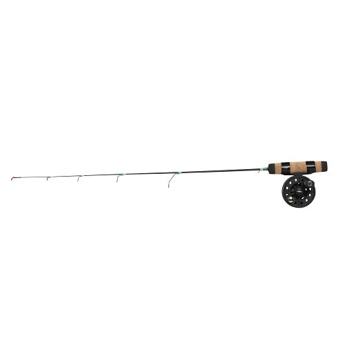 frabill quick tip ice rod