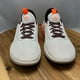 thumbnail image 2 of New Balance Men's Fresh Foam Roav Elite V1 Running Shoe White / Orange Size 8, 2 of 5
