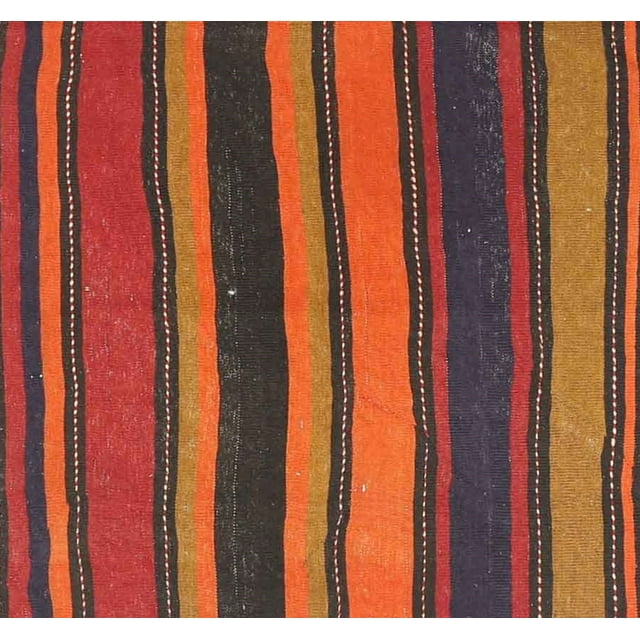 Ahgly Company Tapis d'Intérieur Rectangle Contemporain de la Région Orientale de la Sienne, 2' x 4'