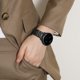 thumbnail image 2 of Correa metálica para Garmin Vivoactive 4 de 45 mm, Venu 3, Venu 2 de 45 mm, 2 of 7