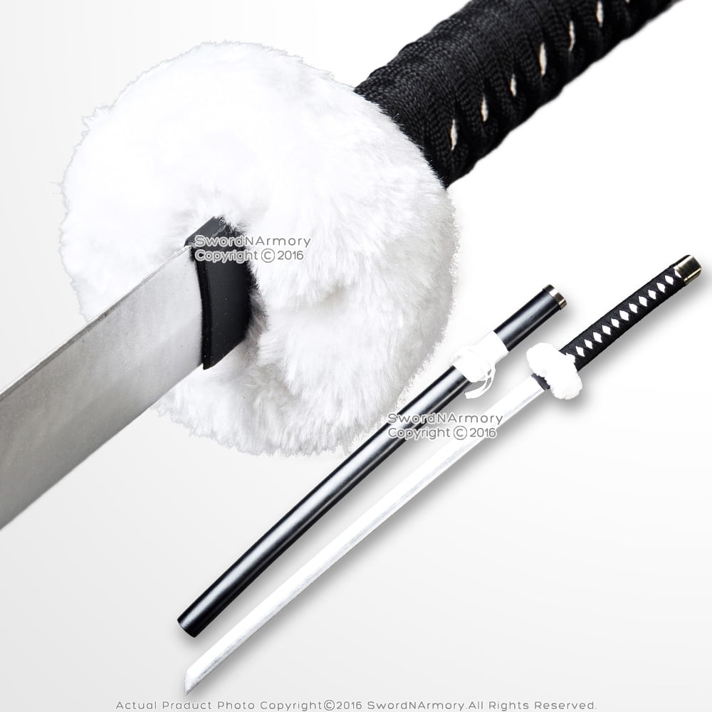 SparkFoam Fantasy Anime Samurai Foam Katana Toy Sword Video Game
