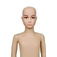 thumbnail image 5 of vidaXL Mannequin Child A, 5 of 5