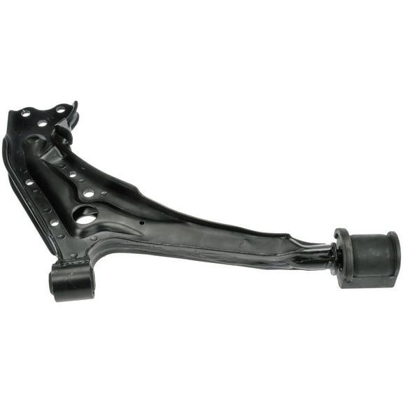 Dorman 522-935 Front Left Lower Suspension Control Arm for Specific Nissan Models Fits select: 1985-1988 NISSAN MAXIMA, 1987-1989 NISSAN STANZA