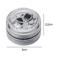 thumbnail image 2 of GUOOL Submersible LED Decorative Bowl Small Lamps for Pond Aquarium Pool, 2 of 6
