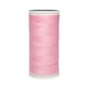 thumbnail image 1 of Caja 12 Pzas Hilo Rosa Pastel Coats Poliéster Liso 3 Cabos Fibra Corta T6980-1057, 1 of 2