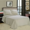 thumbnail image 3 of Superior  Jacquard Matelasse Solitaire Cotton Bedspread Set, 3 of 5
