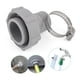 thumbnail image 1 of Conector de drenaje de piscina para piscina Coleman, 1 of 7