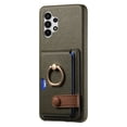 thumbnail image 2 of Compatible con iPhone XS, Funda GANGXUN con soporte magnético y tarjetero, 2 of 4