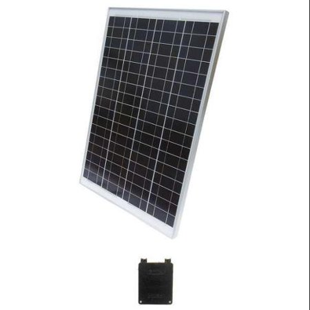 SOLARTECH POWER SPM090-WP-F Solar Panel