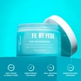 thumbnail image 2 of FIT.FE BY FEDE The Nourisher Body Butter, Body Cream for Women, 8.4 oz, 2 of 6