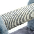 thumbnail image 4 of Cat Scratching Post Interactive Elephant Cat Scratch Post Kitten Scratch Post, 4 of 10