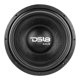 thumbnail image 2 of Subwoofer de coche DS18 EXL-X12.2D reacondicionado de 12 pulgadas, 2500 W, potencia máxima de 1250 W, 2 of 6