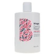 ($46 Value) Briogeo Dont Despair Repair Super Moisture Shampoo, 16 Oz