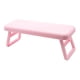 thumbnail image 1 of Mesa de escritorio con reposabrazos para uñas, reposamanos para manicura, reposabrazos para uñas rosa, 1 of 9