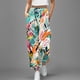 thumbnail image 2 of WILLBEST Pantalones Deportivos Casuales para Mujer, Cómodos, Estampados, Holgados, Elásticos, con Bolsillos, Ropa Deportiva para Uso Diario. Grande, 2 of 4