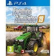 thumbnail image 1 of Farming Simulator 19 Play Station 4 PlayStation 4 Game, 1 of 4