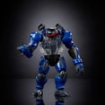 thumbnail image 3 of Masters of the Universe 2026 Movie Origins Deluxe Roboto Action Figure Toy, Mechanical Warrior, 3 of 6