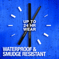 thumbnail image 6 of Maybelline Unstoppable Waterproof Eyeliner, Sapphire, 6 of 9