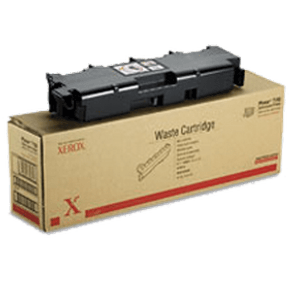 ~Brand New Original XEROX 108R00575 Waste Cartridge for Xerox Phaser 7760