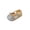 Silver, variant on Kids Girl Rose Gold Glitter Flats Sparkly Princess Dress Shoes for Flower Girl Wedding Party PU Bow Kids Shoes Sizes 4-10,Size 6