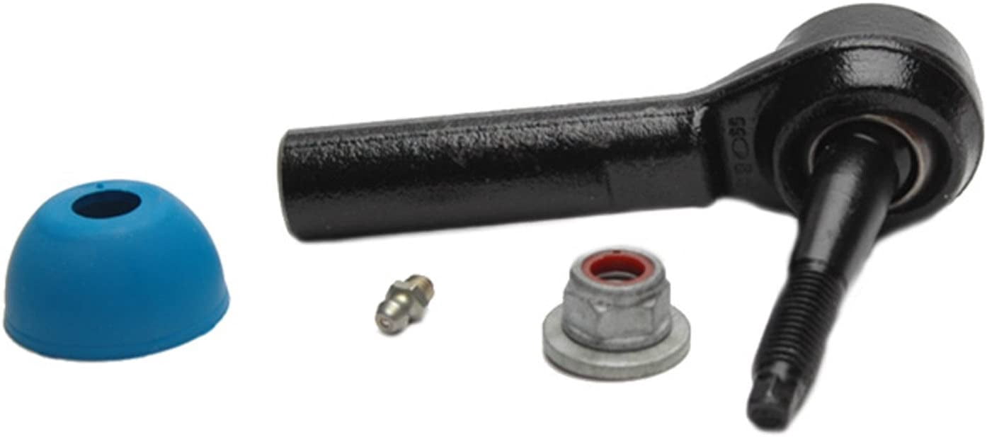 Steering Tie Rod End Fits 2008 Chevrolet Impala