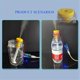 thumbnail image 1 of Dual Spray USB Humidifier Atomizer Module Dual Spray Control Board Dual Spray Atomizer Driver Board, 1 of 5