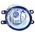 thumbnail image 1 of 2006-2012 Toyota Rav4 Fog Light Passenger Side North American Built High Quality, 1 of 1