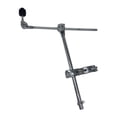 thumbnail image 4 of Support de Cymbale, Support Portable à Prise Rapide, Pinces d'Extension pour Tambour, Support pour Serrure Simple, 4 of 9