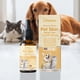 thumbnail image 1 of Suero para aliviar alergias de 30ml, esencia Natural para reparación de la piel de mascotas, suministros para mascotas antipicazón, 1 of 8