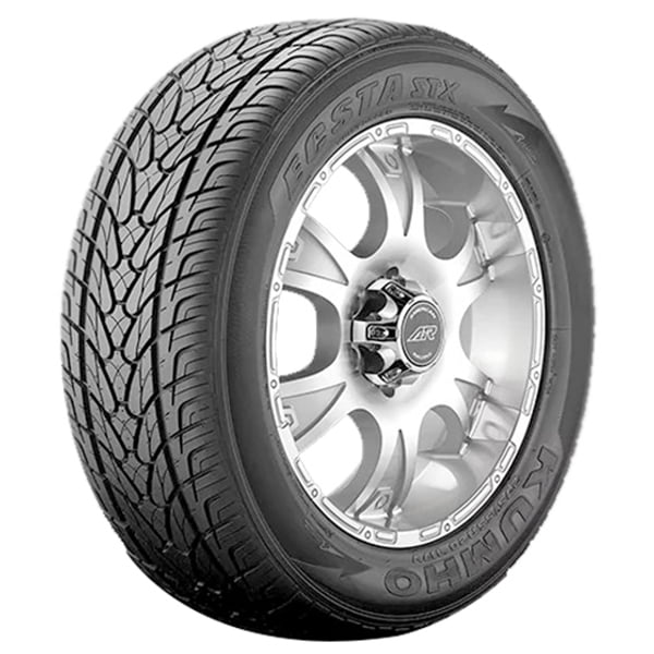 LLANTAS 295/50 R15 KUMHO ECSTA STX KL12 108H