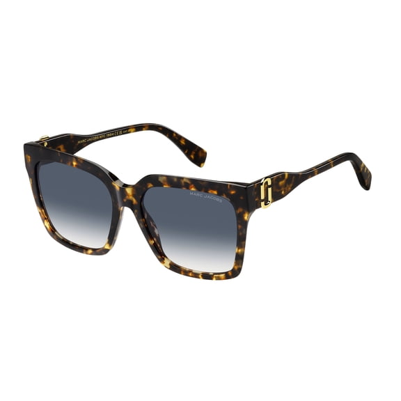 MARC JACOBS sunglasses MARC 764/S WOMAN 57.000/17.000/145.000 086 HAVANA