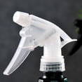 thumbnail image 3 of Vnanda Empty Spray Bottles, Adjustable Nozzle Hair Spray Bottles, Durable Spray Bottles for Cleaning Solutions, Multi Purpose Use Pressure Watering Can, 3 of 7