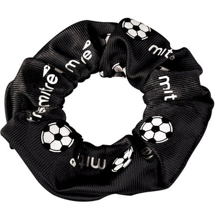 Mitre Scrunchies