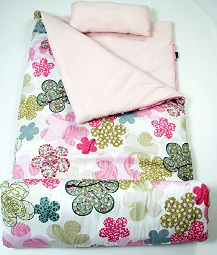Autumn Garden SoHo Kids Sleeping Bag 50 Degree