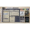 thumbnail image 2 of Leder Games | Root: The Riverfolk Base Game and Expansion Card Game Great Gift, 2 of 3