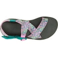 thumbnail image 3 of Chaco Mega Z/Cloud Wide-Strap Cushioned Sandal Women, 3 of 8