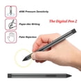 thumbnail image 2 of Lápiz digital Mingxiong Digital Pen 2 para Lenovo, gris, 2 of 6