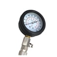 thumbnail image 4 of Testeur de Compression de Moteur Automobile Numérique LCD, Jauge de Cylindre 250 PSI, Kit, Facile à Utiliser, 4 of 5