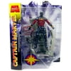 Marvel Select Captain Marvel Action Figure (Genis-Vell)