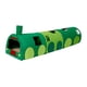 thumbnail image 4 of Túnel para gatos, escondite portátil con forma de tren, tablero rascador para gatos, cueva escondite, juguete para mascotas para hurones, conejos,, 4 of 9
