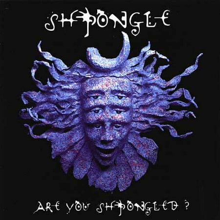 Are You Shpongled?