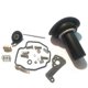 thumbnail image 4 of 2Set for Virago XV535 1990-2001 XV 535 Motorcycle Carburetor Repair Kit Plunger Diaphragm Gasket, 4 of 5