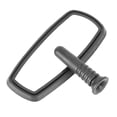 thumbnail image 4 of Tapa de la Antena, A2108270031 Capa de Antena Duradera para, Buena Resistencia Al Desgaste de la Resistencia Al Desgaste para la Resistencia Al Desgaste W210, 4 of 7