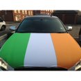 thumbnail image 1 of Ireland - Car Hood Cover (50 x 60"), 1 of 2