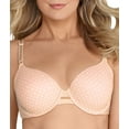 thumbnail image 6 of Warner's Womens No Side Effects T-Shirt Bra Style-1356, 6 of 6