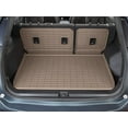 thumbnail image 4 of WeatherTech Cargo Liner HP compatible with 2017-2021 Mazda CX-5 - Behind 2nd Row, Grey, 4 of 4