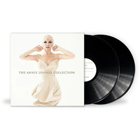 Annie Lennox - Annie Lennox Collection - Music & Performance - Vinyl