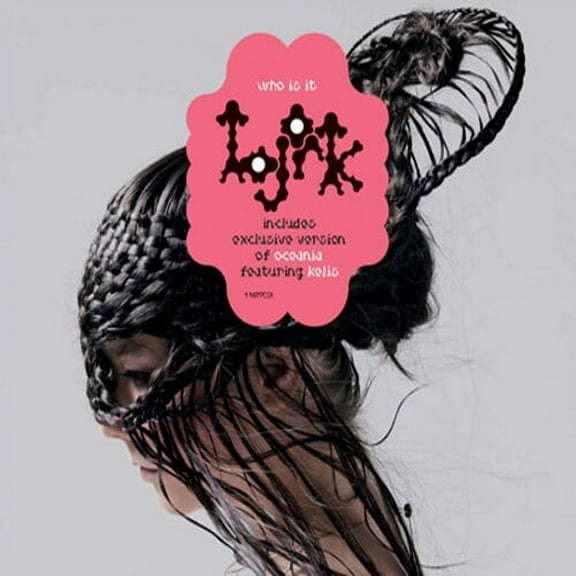 Bjork - Who Is It [Pt. 2] [Single] - Music & Performance - CD