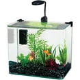thumbnail image 1 of Radius 3,4 Gallons Verre Aquarium Kit 3,4 Gallons, 1 of 1